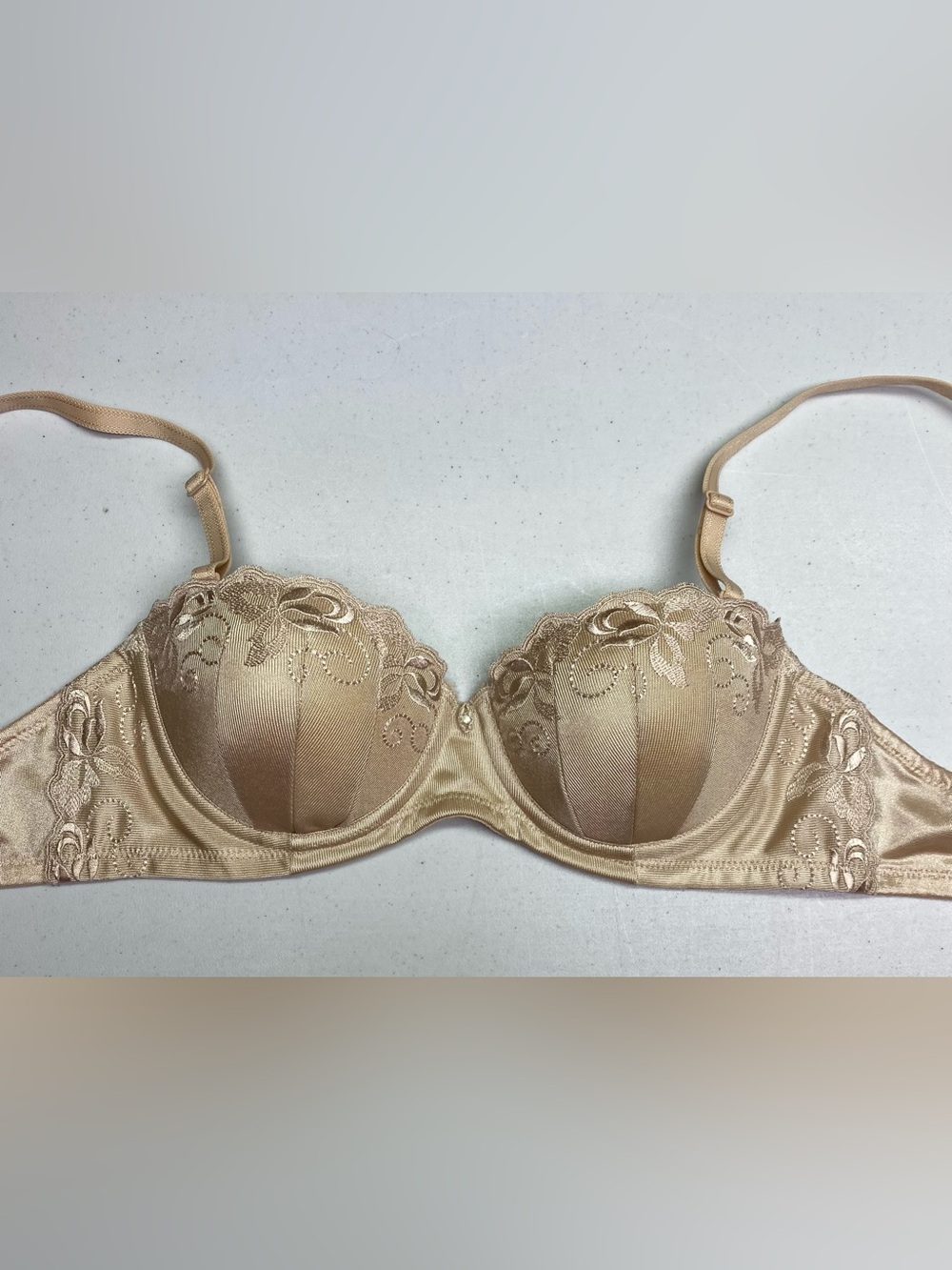 Wacoal TAN Push-up, 34A/75A *P1100